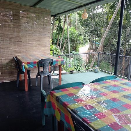 Bed and Breakfast Cool Breeze View Ella Exterior foto