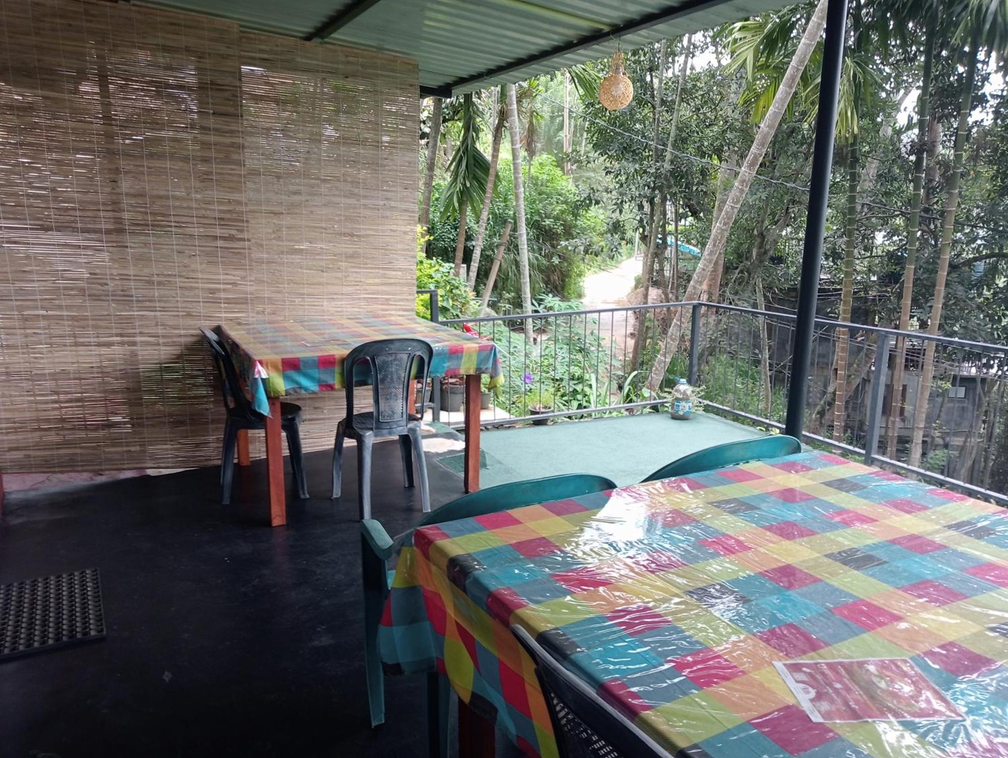 Bed and Breakfast Cool Breeze View Ella Exterior foto